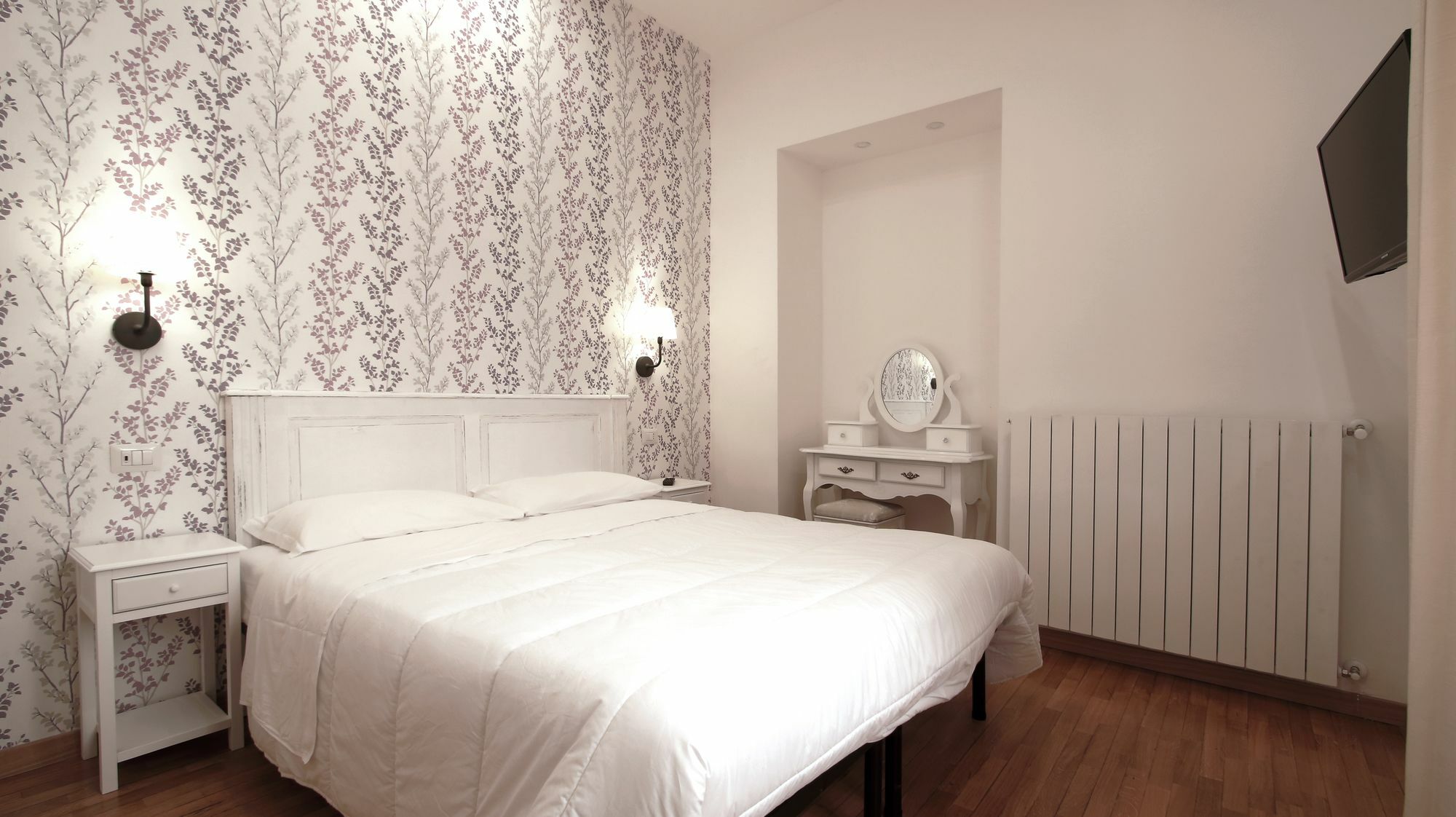 Hotel Domus Iuliae Roma Exterior foto