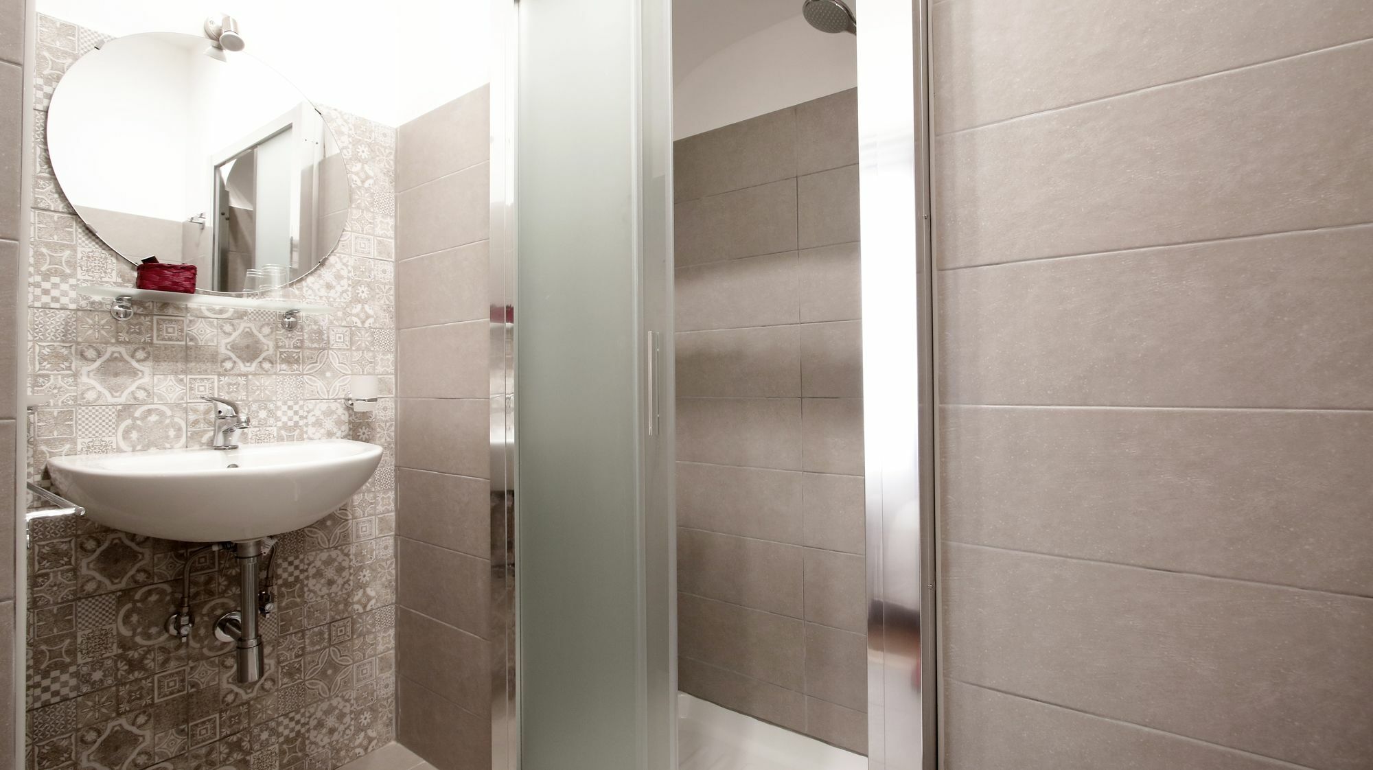Hotel Domus Iuliae Roma Exterior foto