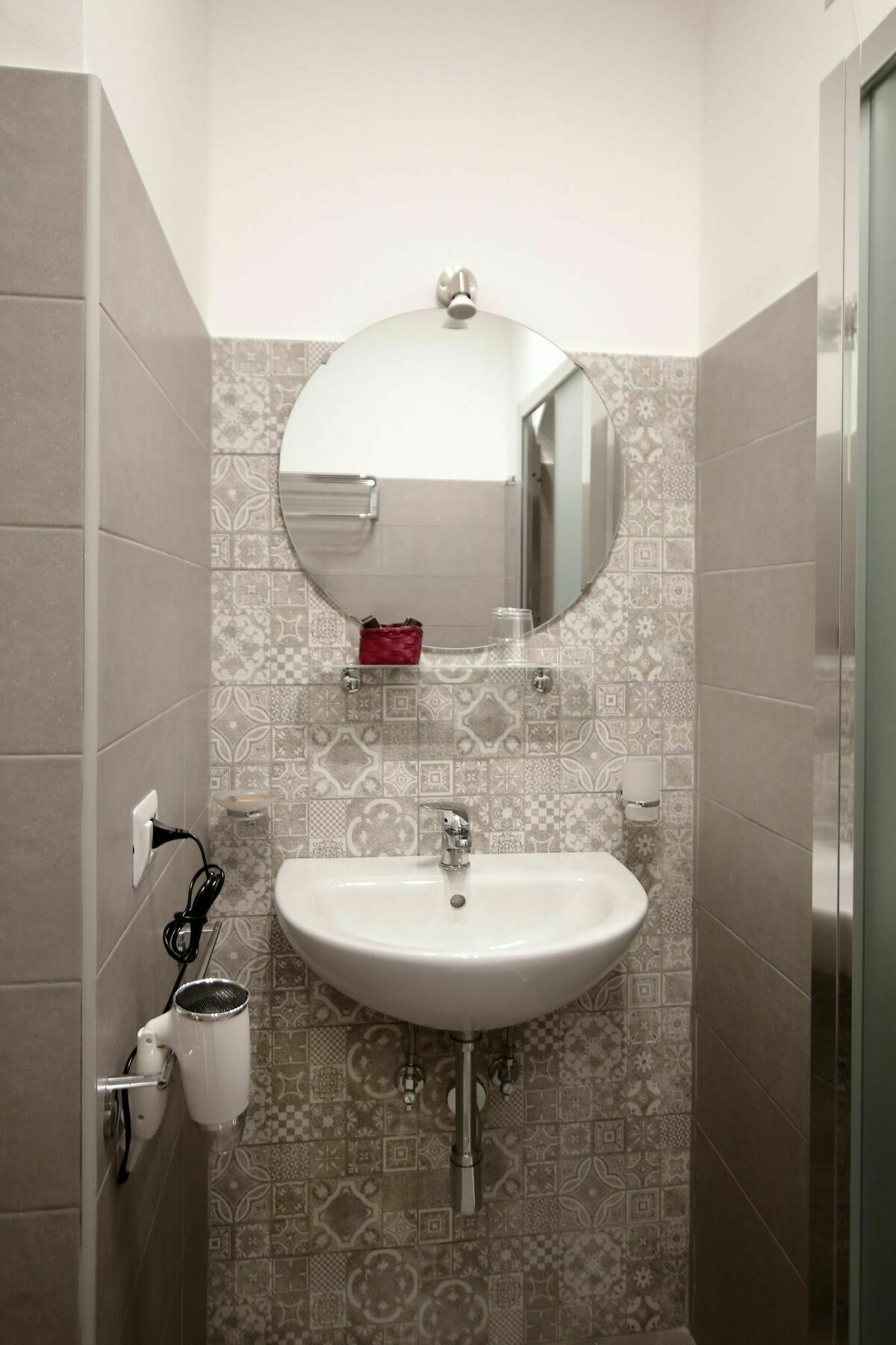 Hotel Domus Iuliae Roma Exterior foto